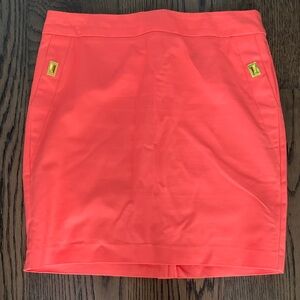 Dalia collection skirt